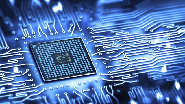 Revolutionizing the World: The Incredible Advances in Electronics