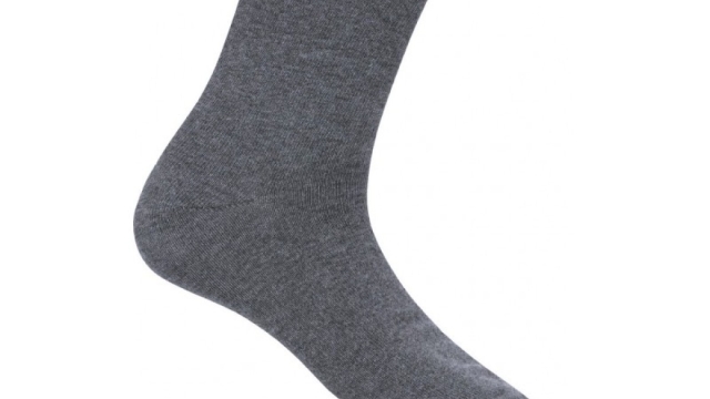 Stepping in Style: The Ultimate Guide to Boys’ Socks