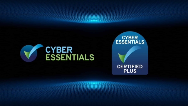 Unlocking Cyber Security: Explore the Power of Cyber Essentials