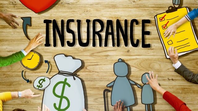 Unlocking the Secrets to Finding the Perfect Insurance Agency