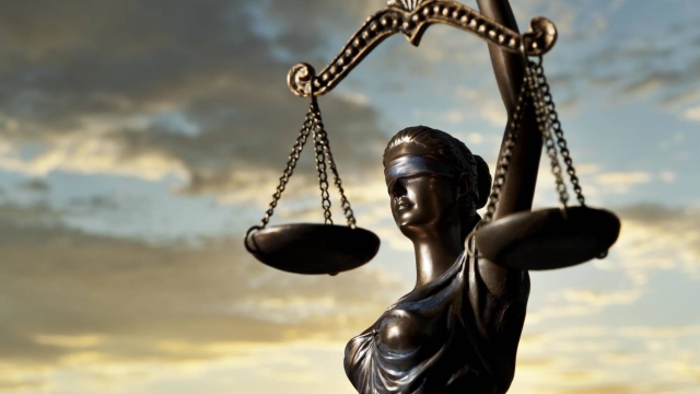 Unveiling the Art of Defending the Accused: The Power of Criminal Defense