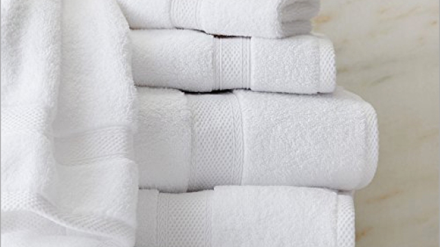 Behind the Scenes: Unveiling the Secrets of Hotel Linen and Towels