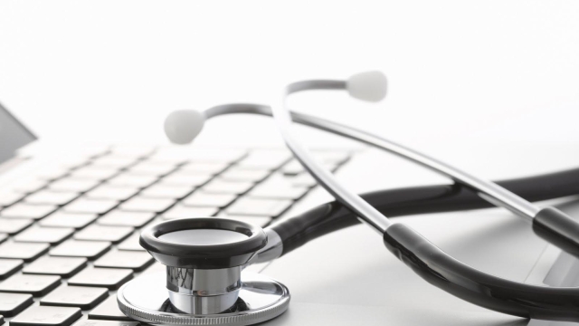 Healing at Your Fingertips: Navigating the World of Online Healthcare