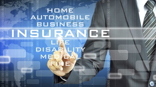 Insuring Your Tomorrow: A Guide to Navigating Insurance Services