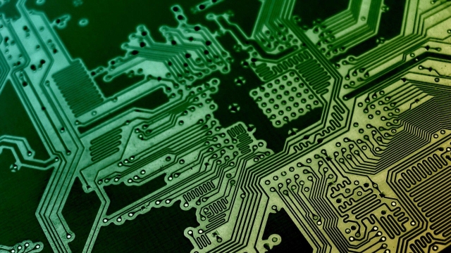 Unveiling the Inner Workings: A Guide to Electronic Components