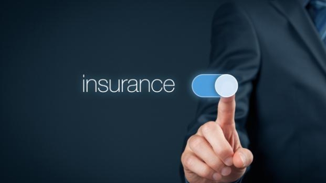 Insuring Your Success: Unveiling the Secrets of a Commercial Insurance Agency