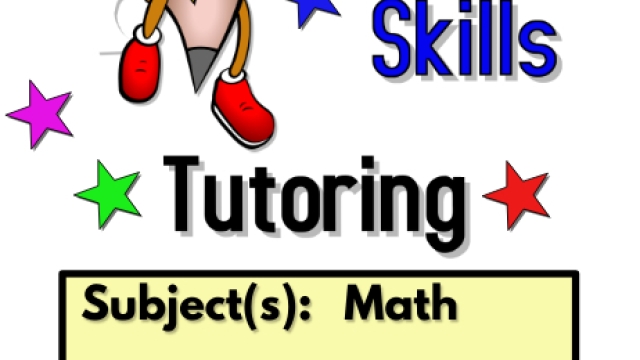 Unlocking Potential: The Power of Tutoring