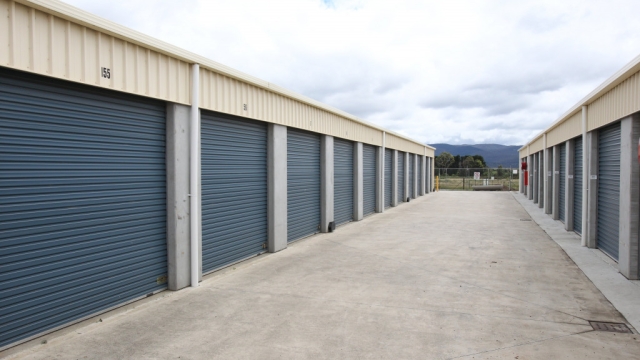 Unlocking the Secrets of Self-Storage Facilities