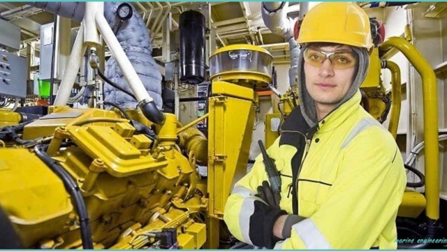 Engineering Tomorrow: Innovative Solutions for Today’s Challenges