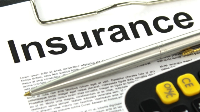 Insuring Your Success: Navigating the World of Insurance Agencies