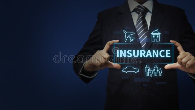 Shielding Your Business: The Essential Guide to Company Insurance