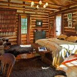 Timber Dreams: Embracing the Cozy Charm of Log Cabins and Homes