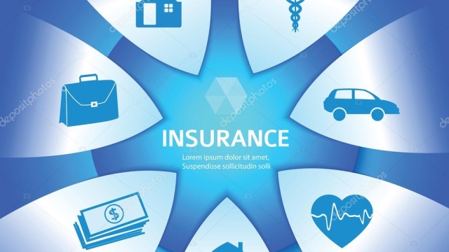 Insuring Your Future: Navigating the World of Insurance