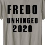 Unhinged Shirts: Wear Your Madness in Style!