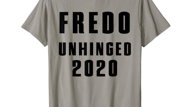 Unhinged Shirts: Wear Your Madness in Style!