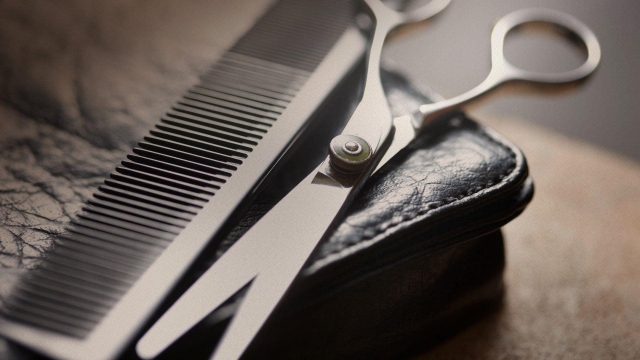 Chop It Like It’s Hot: The Ultimate Barber Shop Experience in Vancouver